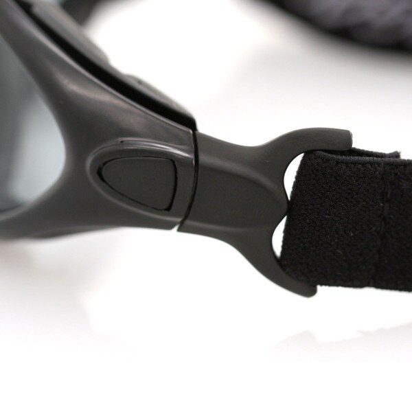 Raod Master photochromic eyewear